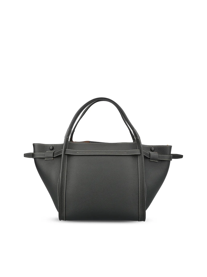 TOD'S Borsa Shopping In Pelle