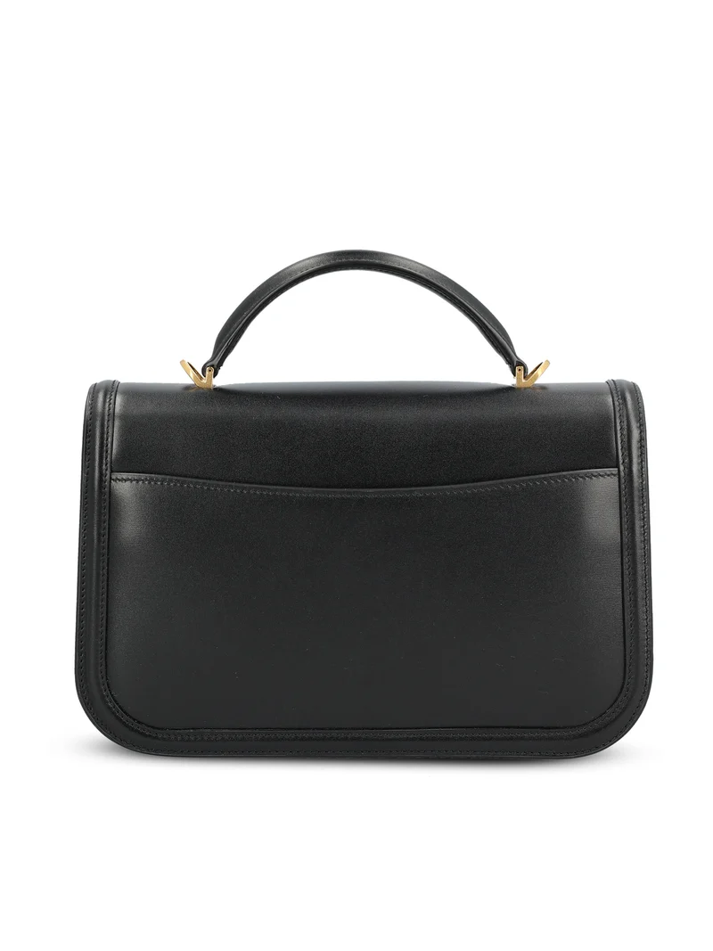 SAINT LAURENT Borsa Solferino Piccola In Pelle