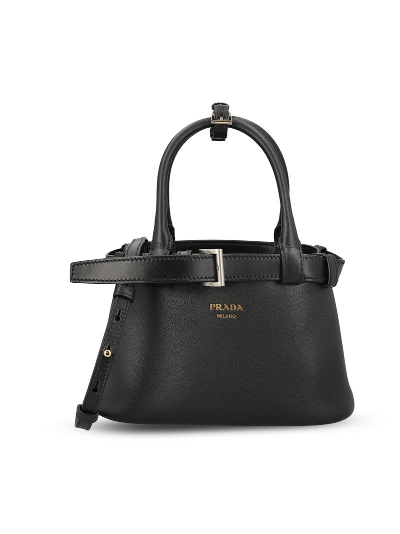 PRADA Borsa Prada Buckle Small