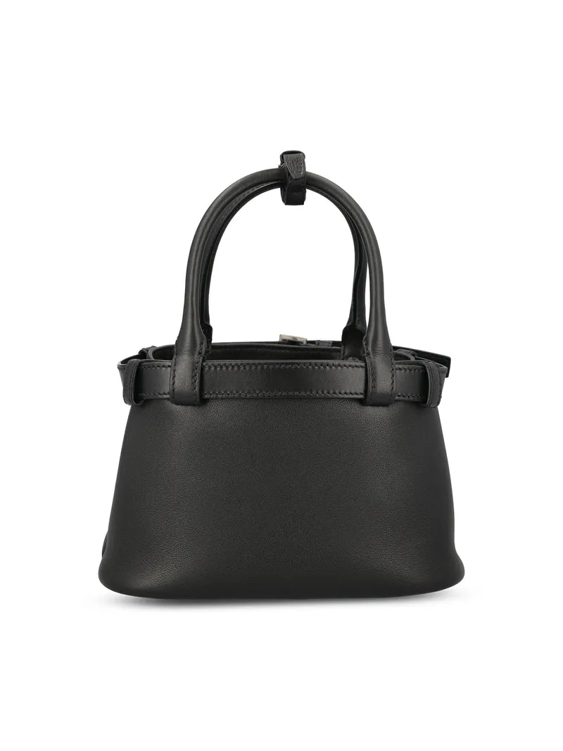 PRADA Borsa Prada Buckle Small