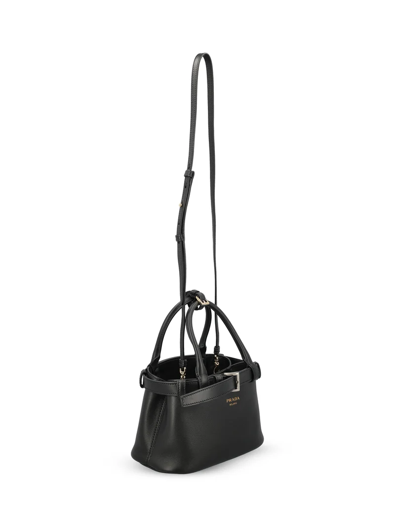 PRADA Borsa Prada Buckle Small