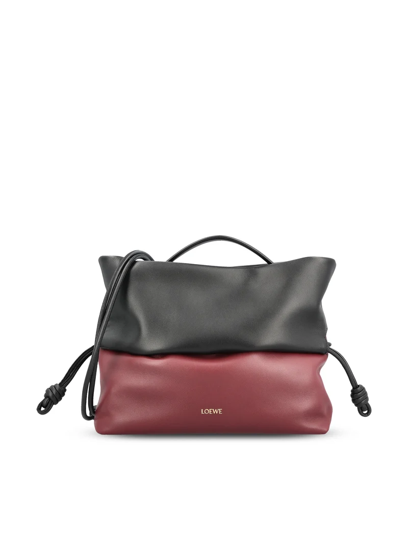 LOEWE Borsa Flamenco In Pelle