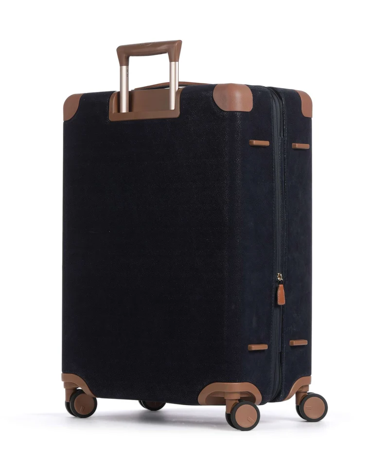 Brics Life 4-Rollen Trolley blue