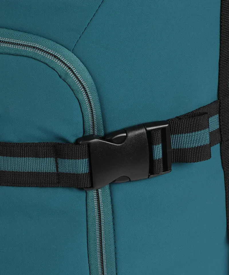 Travelite NFL Rollenreisetasche philadelphia eagles