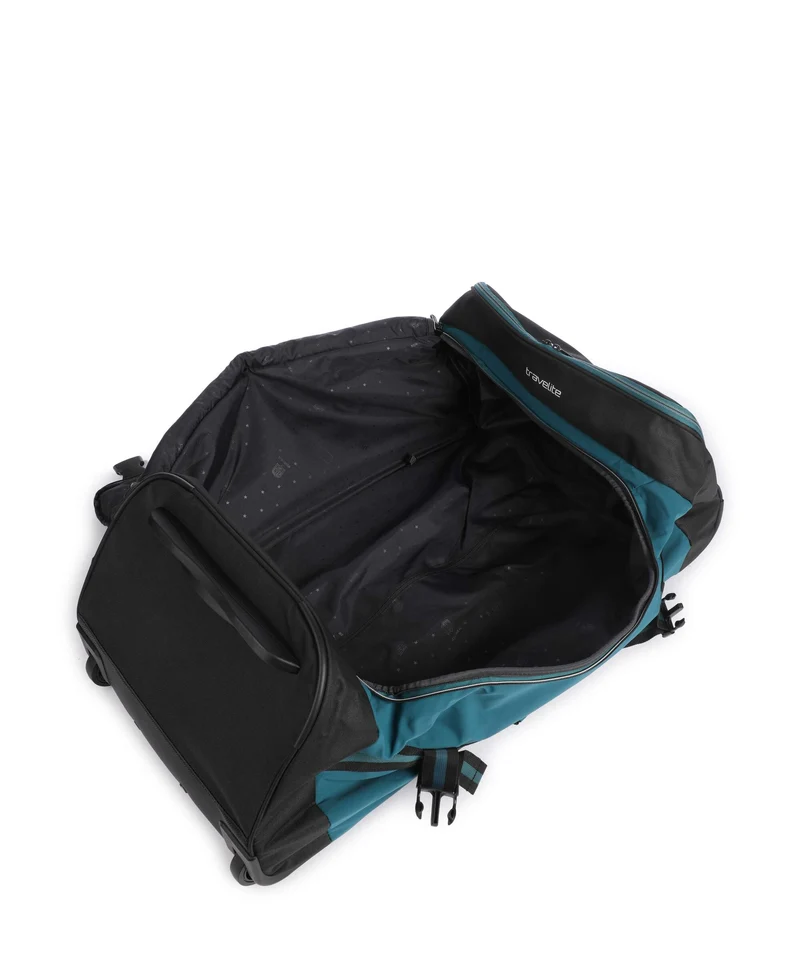 Travelite NFL Rollenreisetasche philadelphia eagles