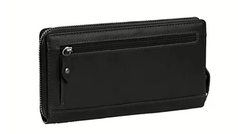 The Chesterfield Brand Halle schwarz