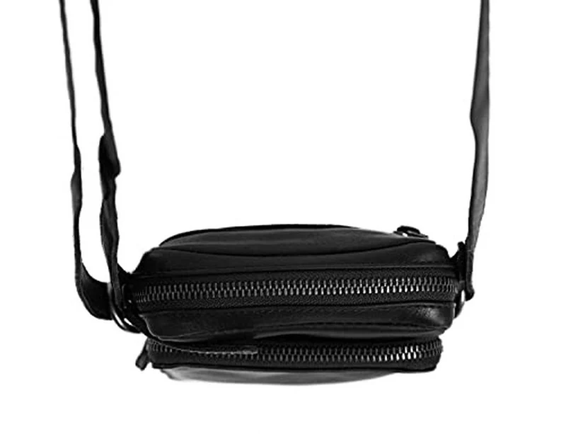 Handytasche Hamilton Schwarz