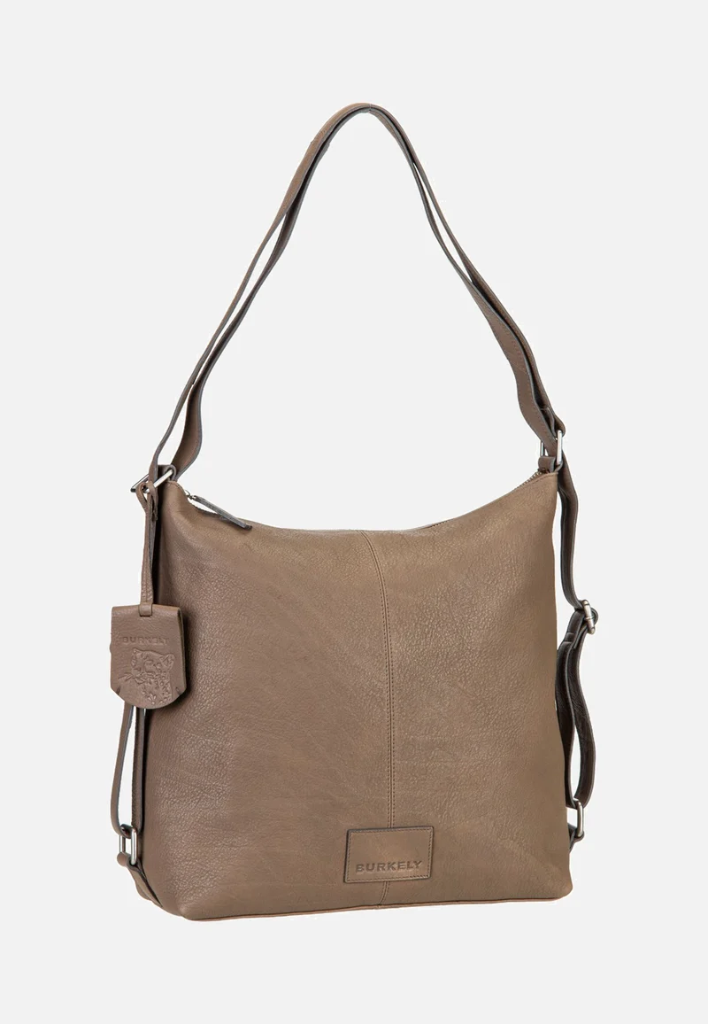 Soft Skylar 1000334 Taupe - Rucksack