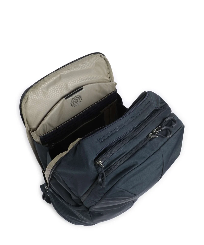 Gregory Rhune 22 Rucksack starship navy