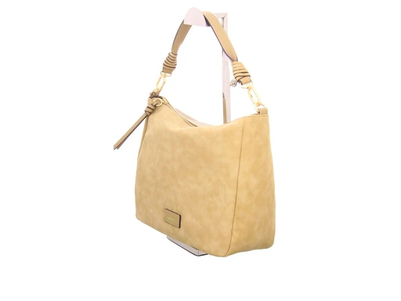Gabor Schultertasche Braun
