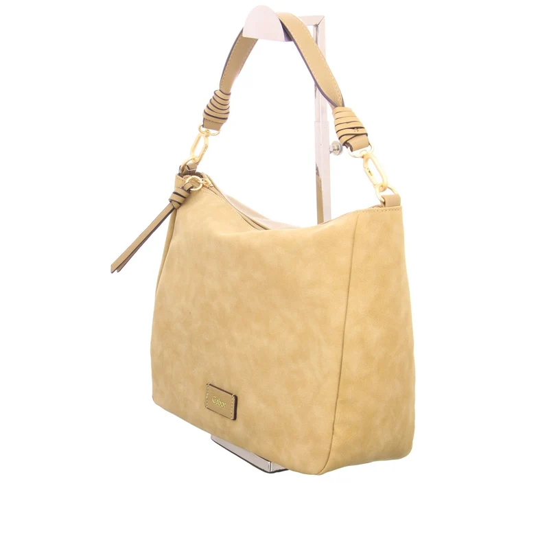 Gabor Schultertasche Braun