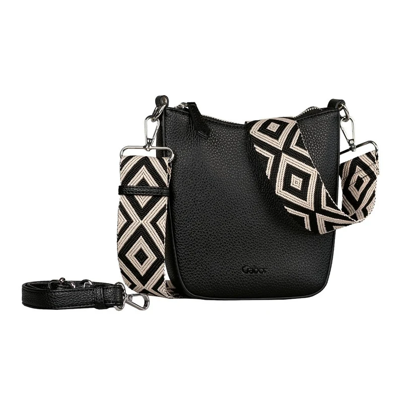 Gabor® LINDA Umhängetasche, Kunstleder, für Damen - 62201052