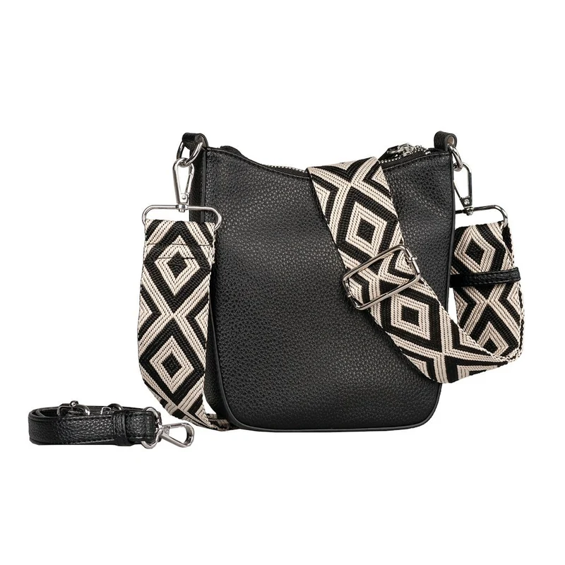 Gabor® LINDA Umhängetasche, Kunstleder, für Damen - 62201052
