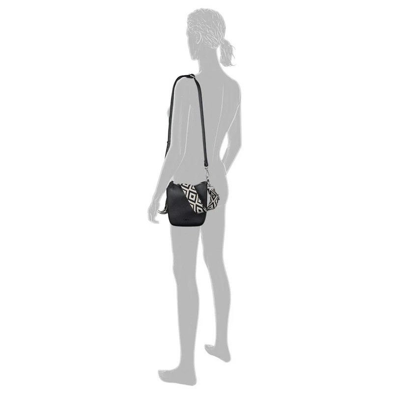 Gabor® LINDA Umhängetasche, Kunstleder, für Damen - 62201052