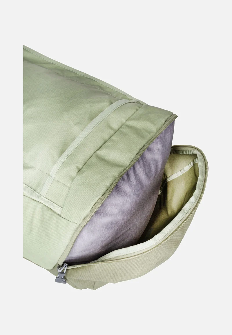 Duffel Pro 60 Mineral/grove - Dufflebag