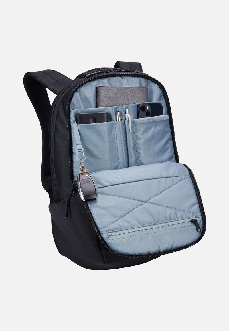Subterra 2 21L Black - Rucksack