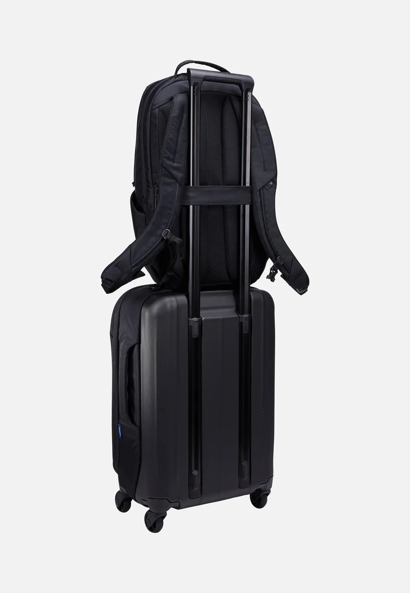 Subterra 2 21L Black - Rucksack