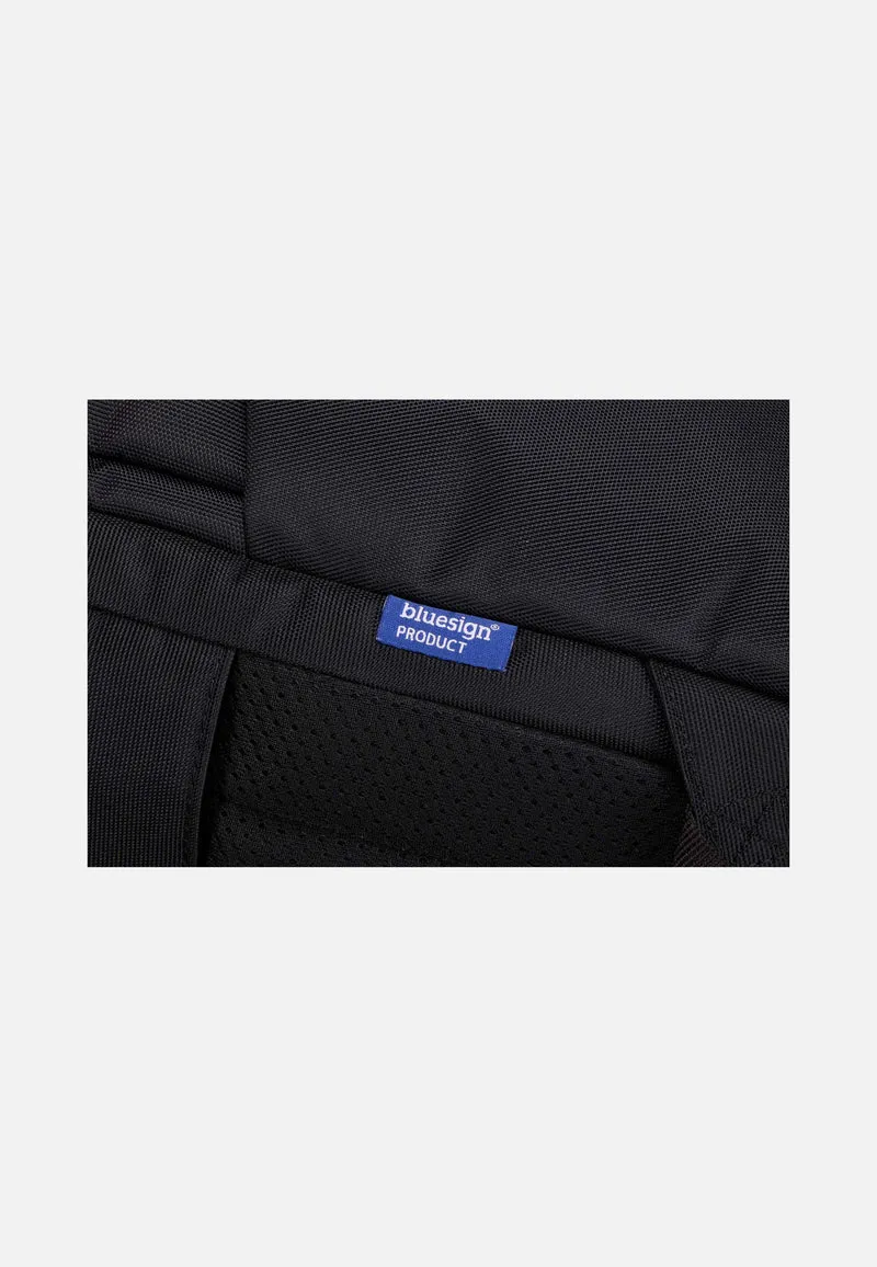 Subterra 2 21L Black - Rucksack
