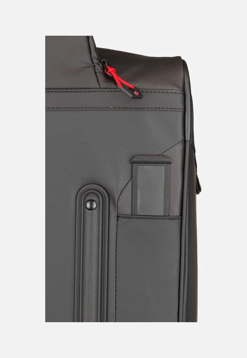 Prodiver Duffle/WH 79 Black - Koffer