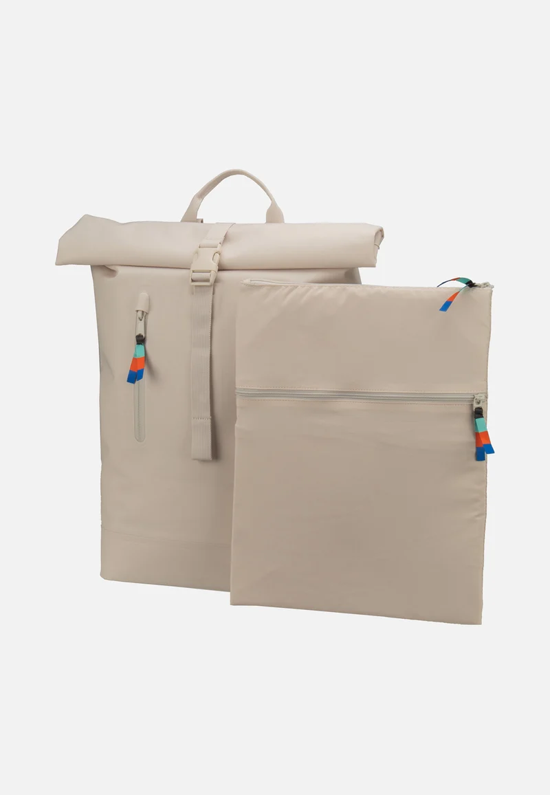 Rolltop Lite 2.0 Soft Shell - Rolltop Rucksack