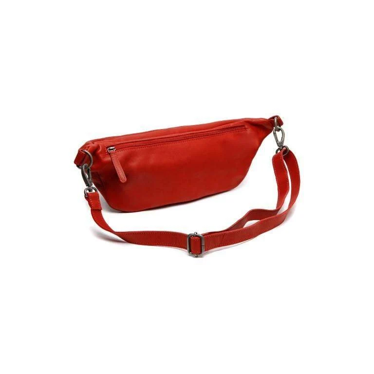 Gürteltaschen glatte Rindleder