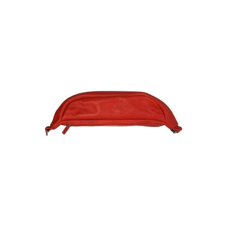 Gürteltaschen glatte Rindleder