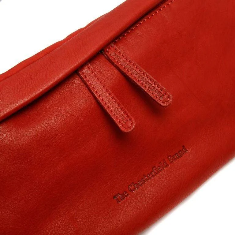 Gürteltaschen glatte Rindleder