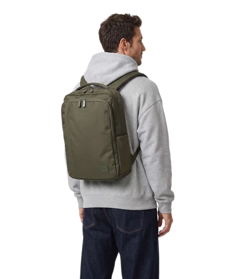 Herschel Kaslo Tech 20 Rucksack ivy green tonal