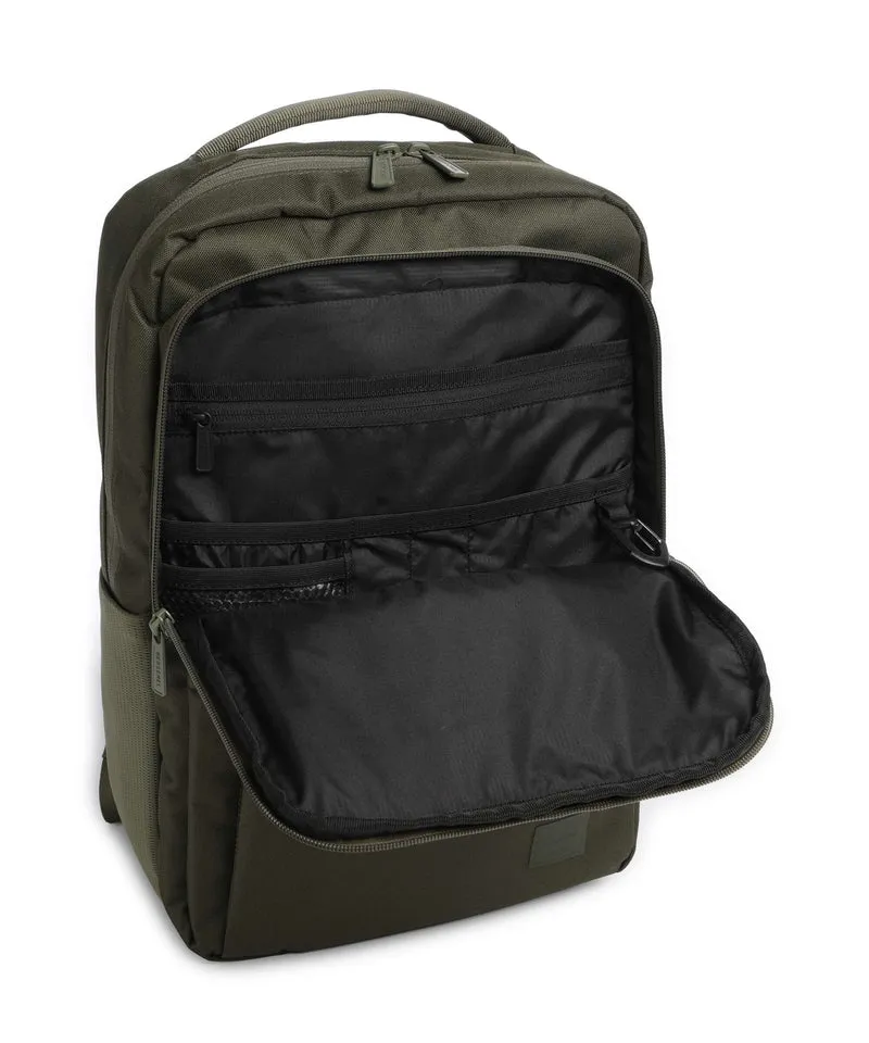Herschel Kaslo Tech 20 Rucksack ivy green tonal