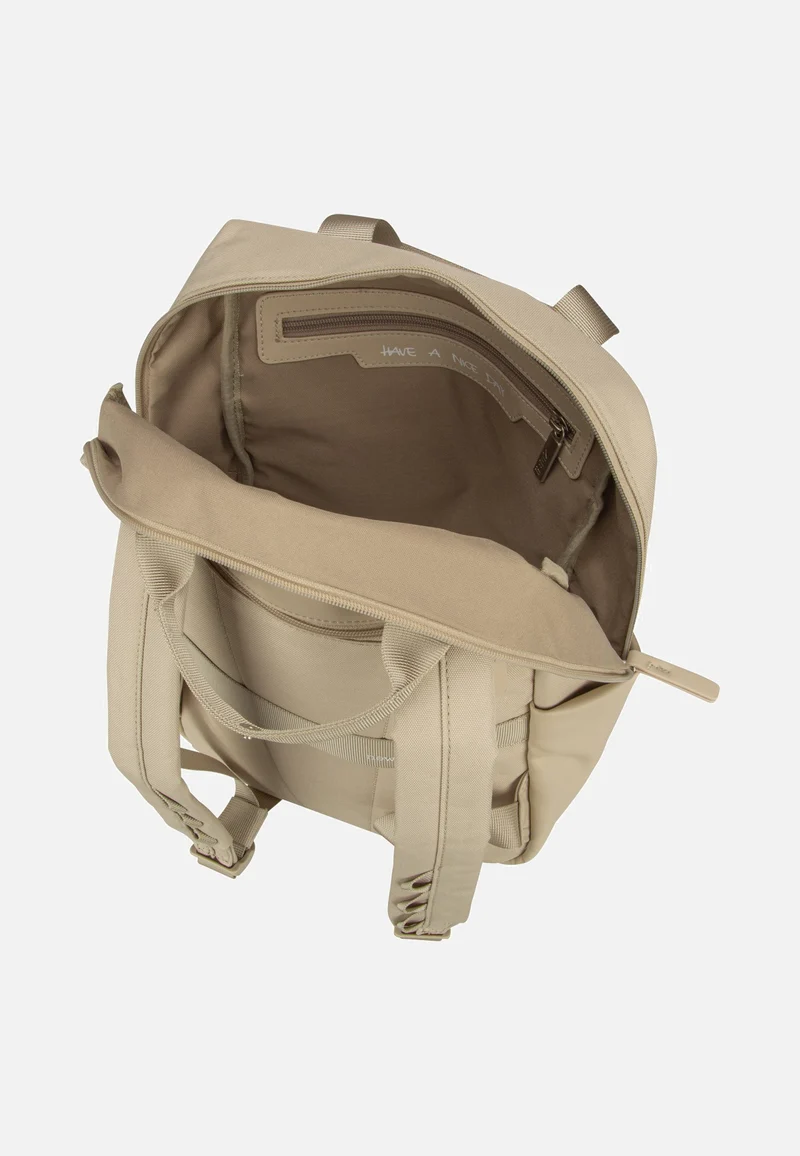 Lou LUR140 Linen - Rucksack
