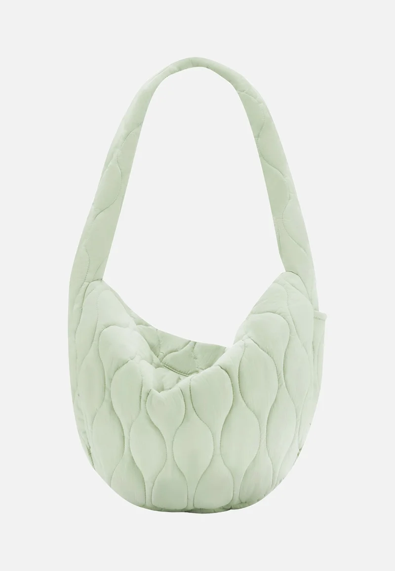 Moonbag Puffer Iced Matcha - Hobo Bag