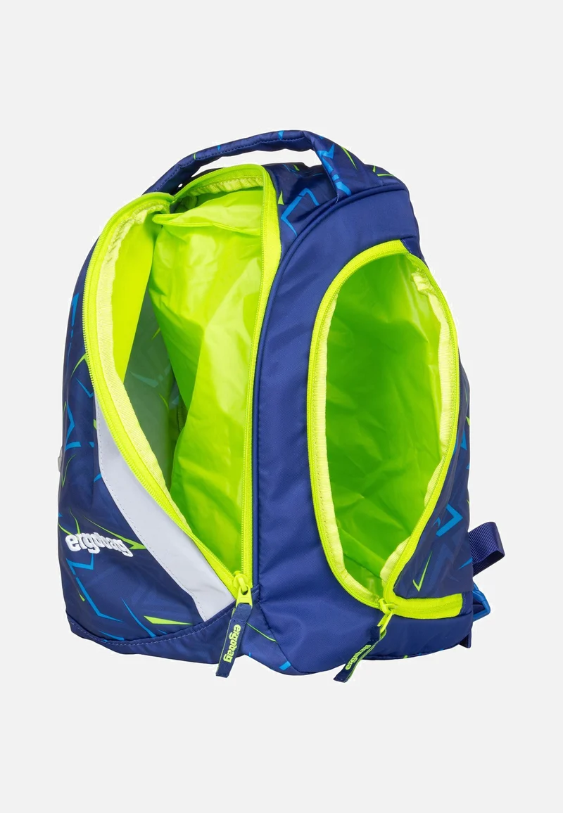 pack Set SpitzenreitBär - Schulranzen