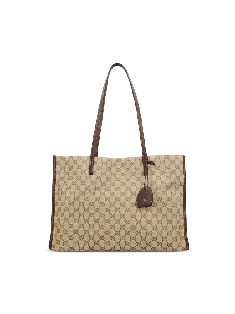 GUCCI Borsa Shopping Londra Grande