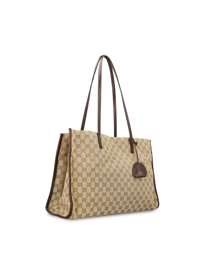 GUCCI Borsa Shopping Londra Grande