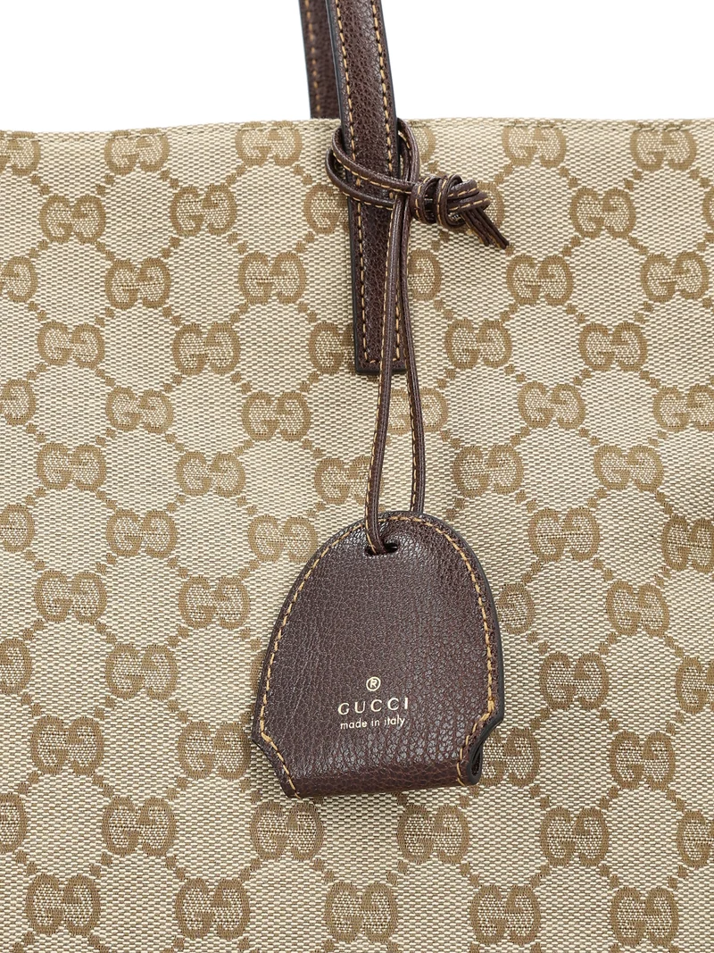 GUCCI Borsa Shopping Londra Grande