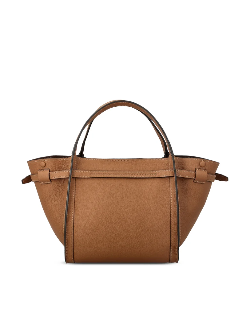 TOD'S Borsa Shopping In Pelle