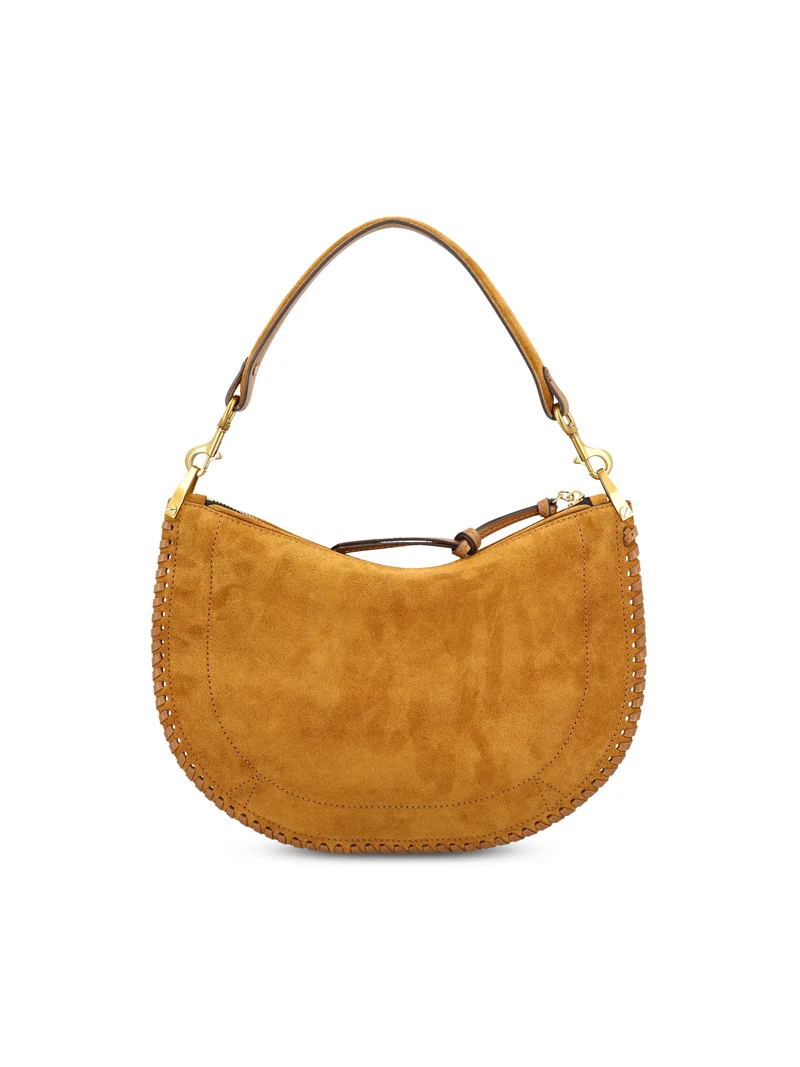 ISABEL MARANT Borsa Oskan Soft Zipped
