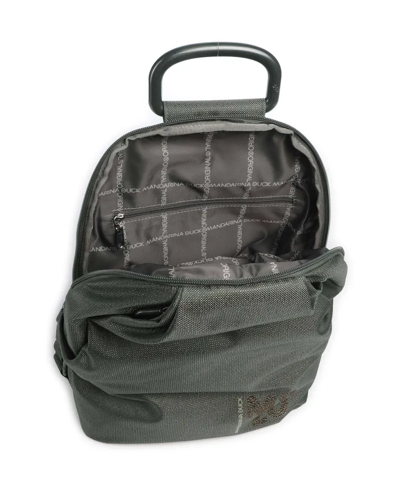 Mandarina Duck MD20 Lux 2.0 Rucksack rich coco