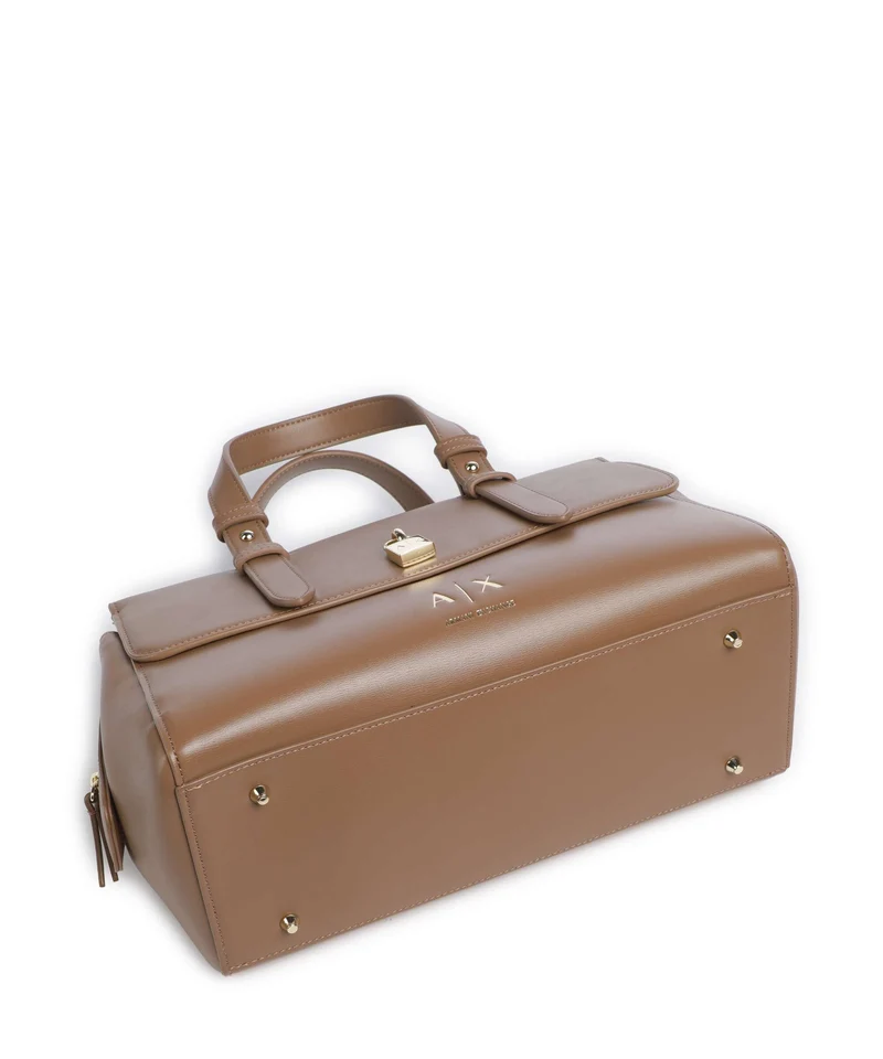 Armani Exchange Taylor M Handtasche marionette