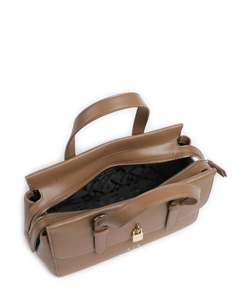 Armani Exchange Taylor M Handtasche marionette