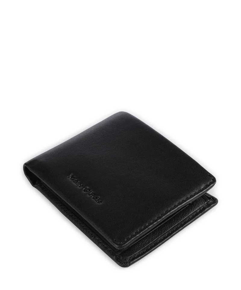 Marc O'Polo Tom L Geldbörse black