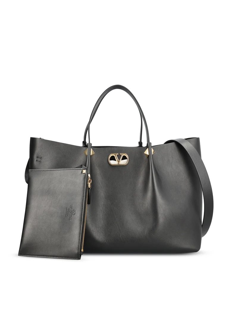 VALENTINO GARAVANI Borsa Grande Shopping