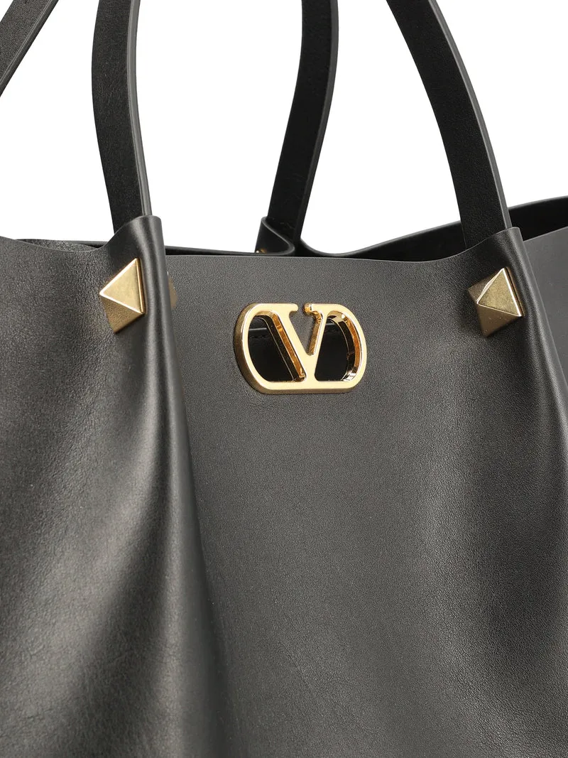 VALENTINO GARAVANI Borsa Grande Shopping