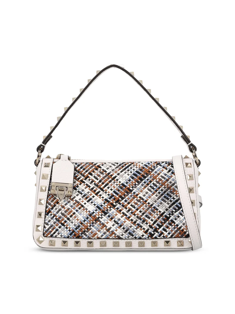 VALENTINO GARAVANI Borsa A Spalla In Pelle