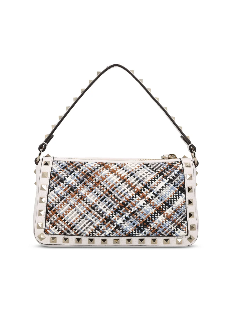 VALENTINO GARAVANI Borsa A Spalla In Pelle