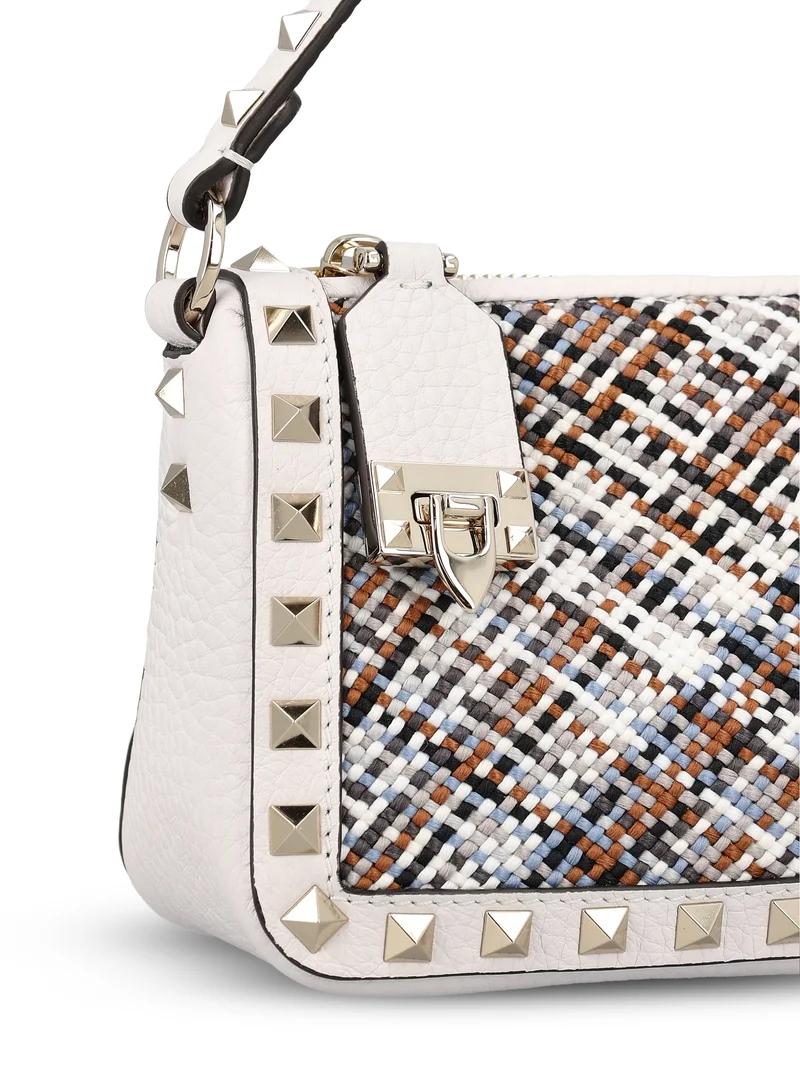VALENTINO GARAVANI Borsa A Spalla In Pelle