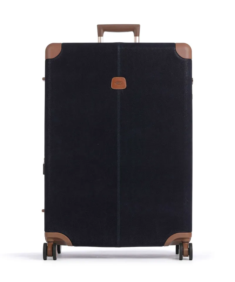 Brics Life 4-Rollen Trolley blue