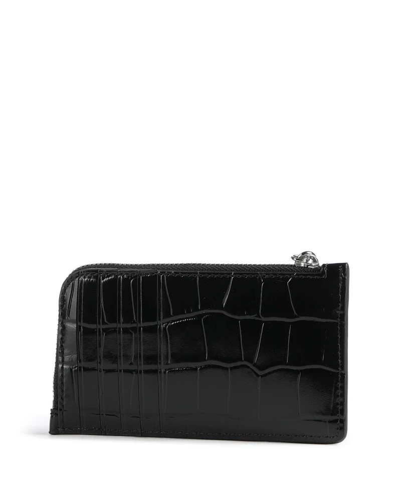 Lauren Ralph Lauren Small Kreditkartenetui black