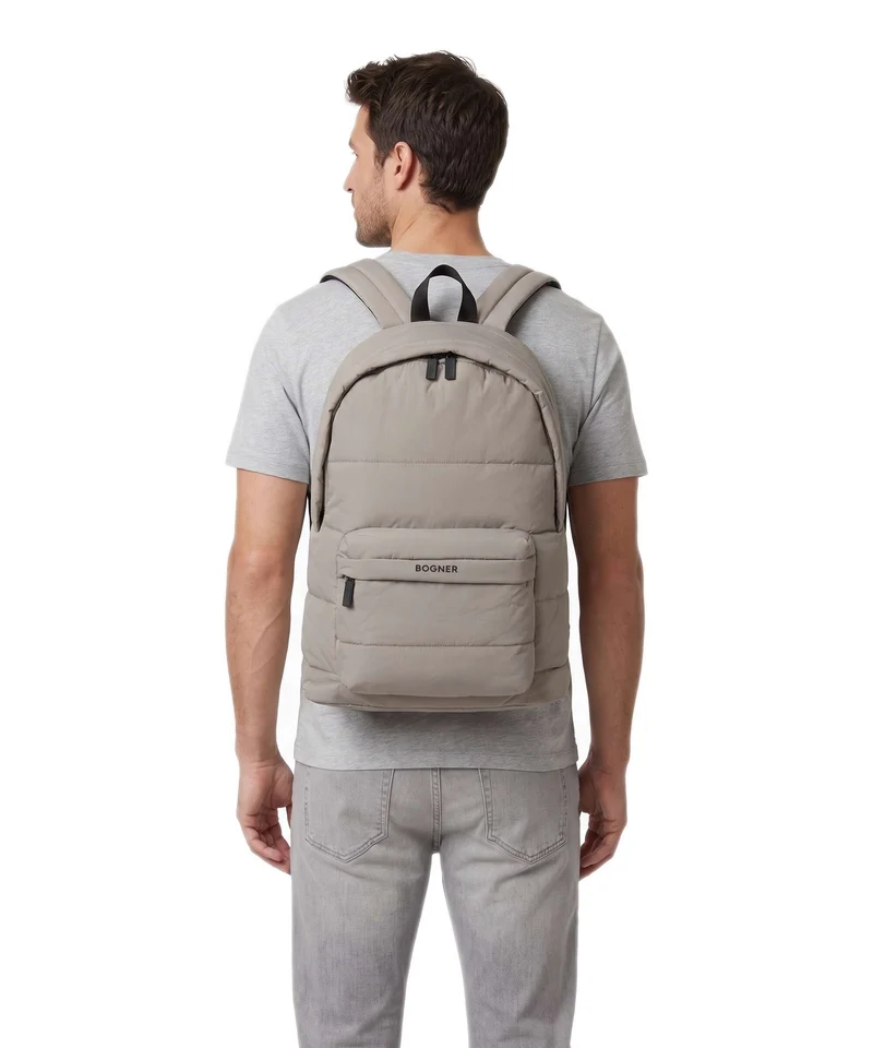 Bogner Bromont Lugh Rucksack moon rock