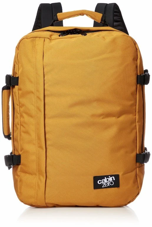 Reiserucksack Classic 44 Liter Orange